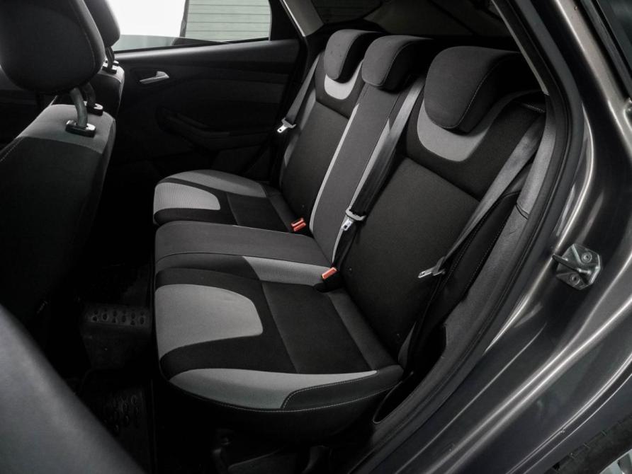 Ford Focus III Воронеж  - изображение 9