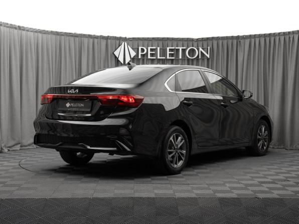 Kia Cerato IV Рестайлинг с пробегом 2022 года, цена 2 490 000 рублей, 41427 км, седан, Автокод Объявления