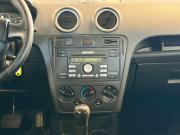 Ford Fusion I Рестайлинг Тольятти  - изображение 36