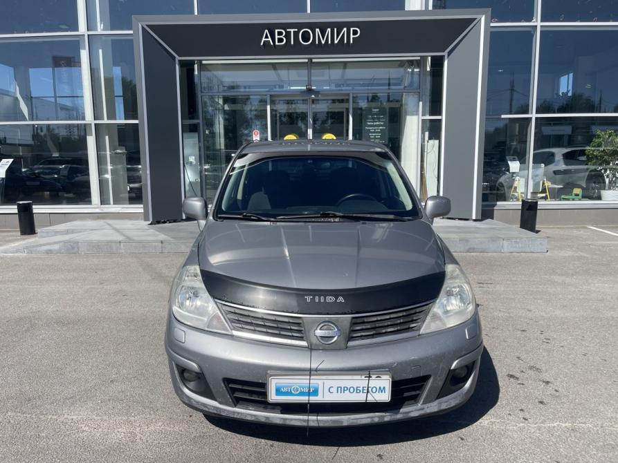 Nissan Tiida I Брянск  - изображение 2