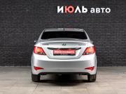 Hyundai Solaris I Рестайлинг Екатеринбург  - изображение 25
