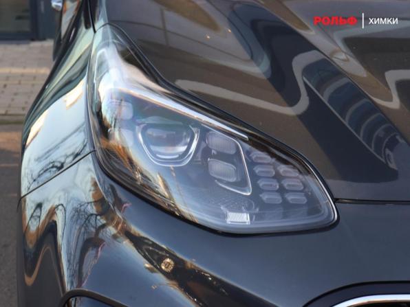 Kia Sportage III с пробегом 2012 года, цена 1 147 000 рублей, 239039 км, внедорожник, Автокод Объявления