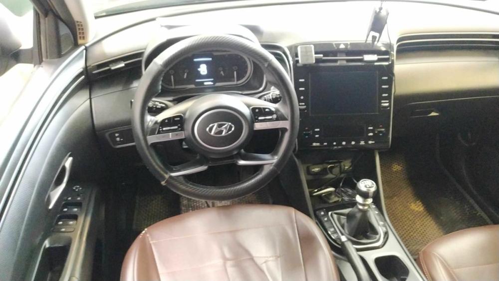 Hyundai Tucson IV Санкт-Петербург  - изображение 5