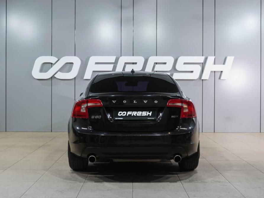 Volvo S60 II Воронеж  - изображение 4