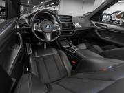 BMW X3 III (G01) Москва  - изображение 32
