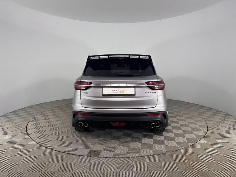 Geely Coolray I Ногинск  - изображение 6