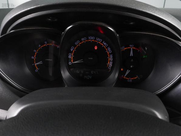 Lada (ВАЗ) Vesta I с пробегом 2019 года, цена 1 055 000 рублей, 119279 км, универсал, Автокод Объявления