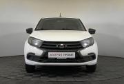 Lada (ВАЗ) Granta I Рестайлинг Нижний Новгород  - изображение 23