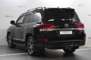 Toyota Land Cruiser 200 Series Рестайлинг 2 Владивосток  - изображение 31