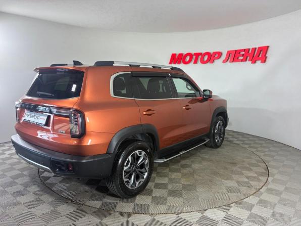 Haval Dargo I с пробегом 2024 года, цена 2 098 000 рублей, 115988 км, внедорожник, Автокод Объявления