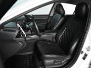 Toyota Camry VIII (XV70) Рестайлинг Ростов-на-Дону  - изображение 29