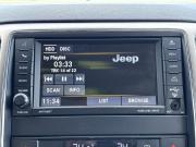 Jeep Grand Cherokee IV (WK2) Пермь  - изображение 65