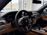 BMW 7 серии VI (G11/G12) Рестайлинг Новосибирск  - изображение 33