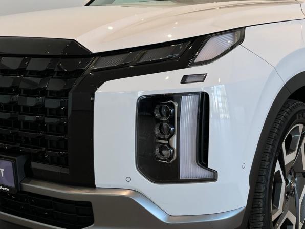 Hyundai Palisade I Рестайлинг с пробегом 2024 года, цена 6 350 000 рублей, 34375 км, внедорожник, Автокод Объявления