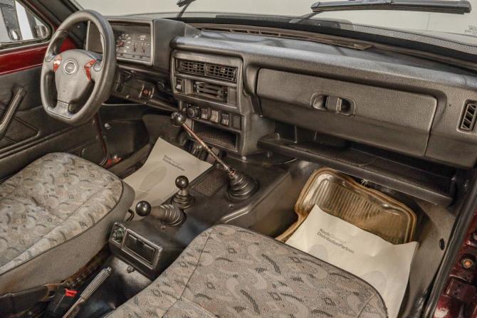 Lada (ВАЗ) Niva с пробегом 1997 года, цена 359 000 рублей, 40000 км, внедорожник, Автокод Объявления