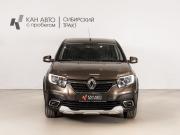 Renault Logan II Рестайлинг Казань  - изображение 10