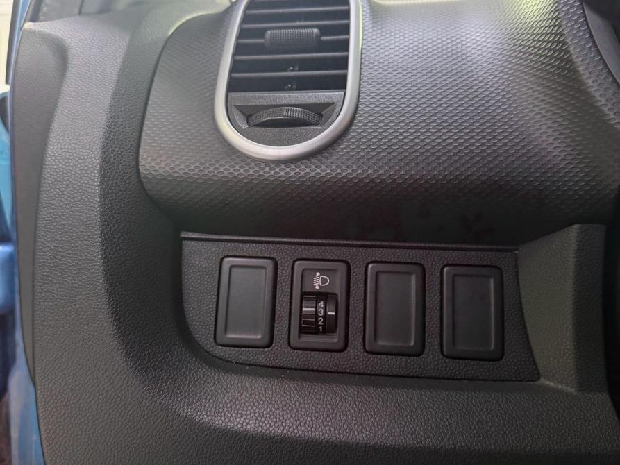 Suzuki Splash I Рестайлинг Минеральные Воды  - изображение 13