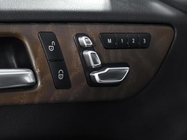Mercedes-Benz GLS I (X166) с пробегом 2017 года, цена 4 190 000 рублей, 128000 км, внедорожник, Автокод Объявления