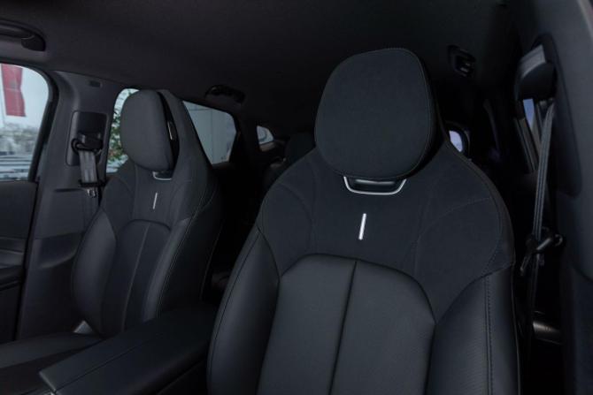 Новый Omoda C7 2025 года, цена 3 149 000 рублей, внедорожник, Автокод Объявления