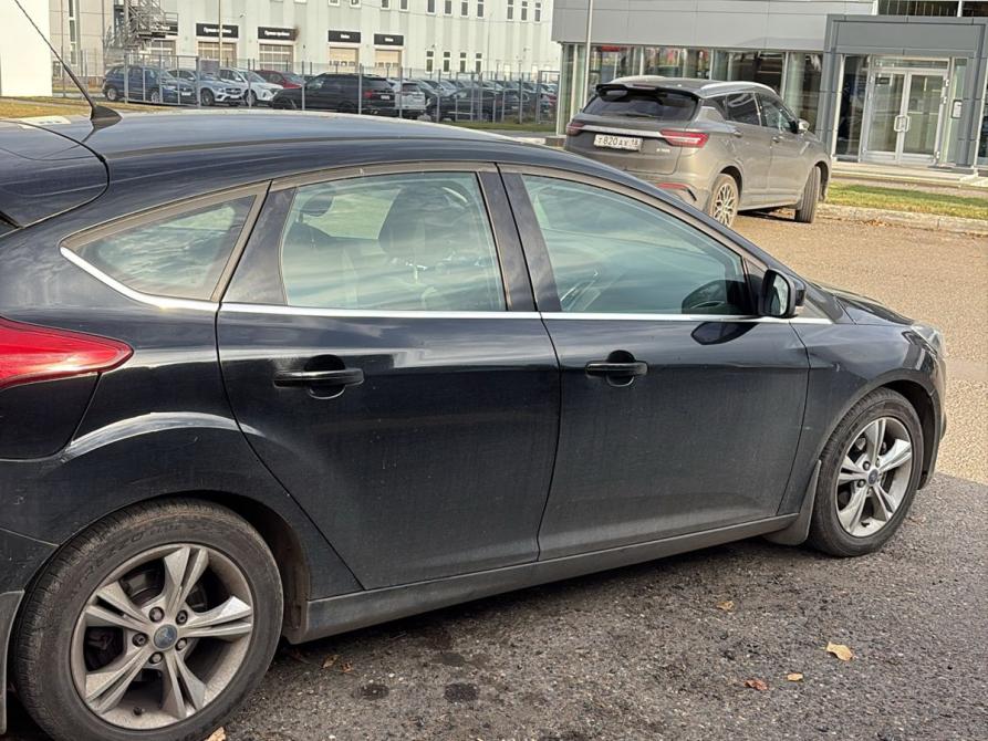 Ford Focus III Ижевск  - изображение 13