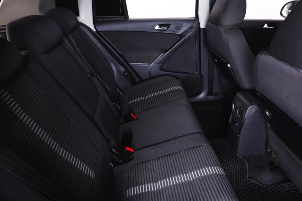 Volkswagen Tiguan I Пермь  - изображение 11