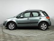 Suzuki SX4 I (Classic) Рестайлинг Санкт-Петербург  - изображение 23