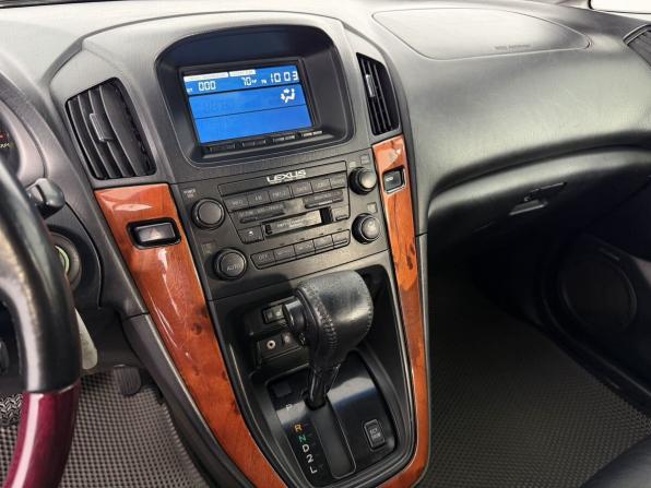 Lexus RX I с пробегом 2001 года, цена 900 000 рублей, 147044 км, внедорожник, Автокод Объявления