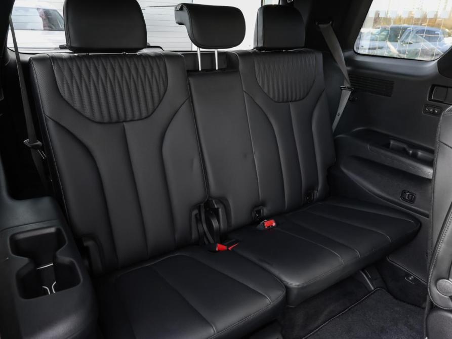 Hyundai Palisade I Москва  - изображение 14