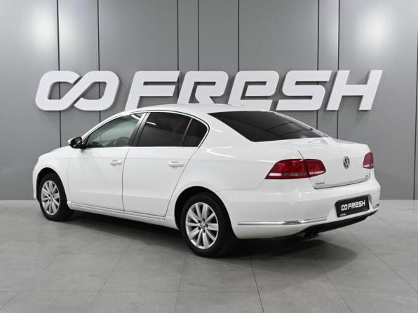 Volkswagen Passat B7 с пробегом 2012 года, цена 979 000 рублей, 164168 км, седан, Автокод Объявления