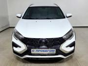 Lada (ВАЗ) Vesta I Рестайлинг (NG) Москва  - изображение 17
