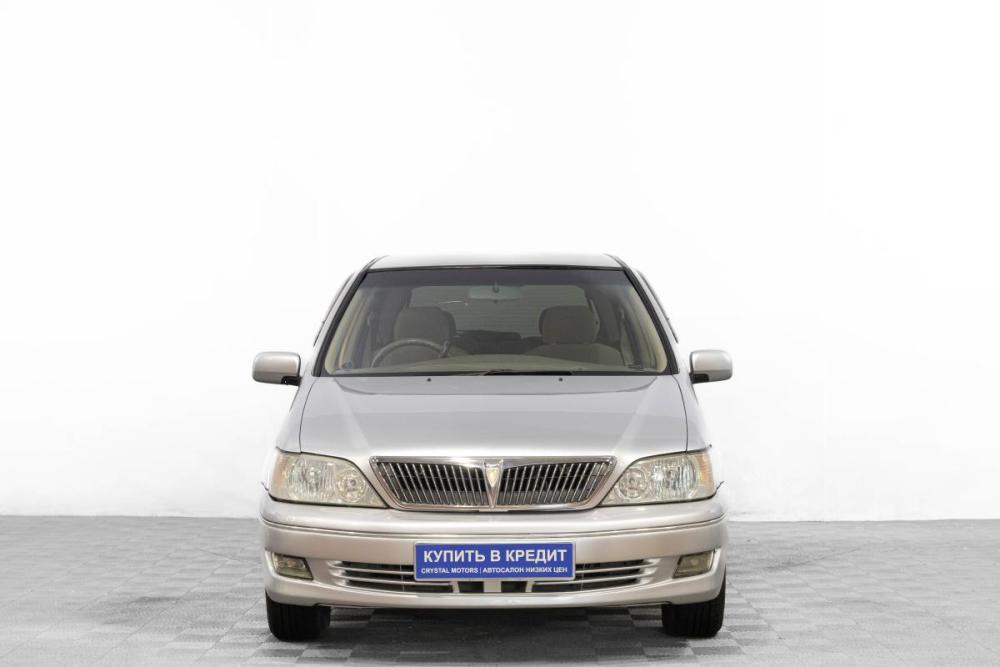 Toyota Vista V (V50) Барнаул  - изображение 2