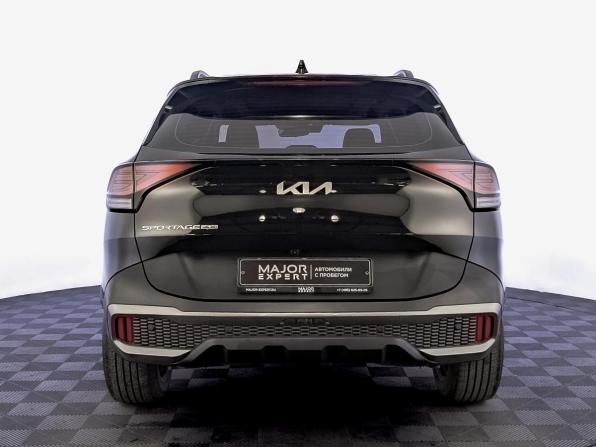 Kia Sportage V с пробегом 2023 года, цена 3 770 000 рублей, 9670 км, внедорожник, Автокод Объявления