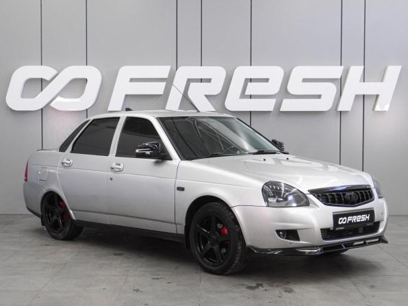 Lada (ВАЗ) Priora I с пробегом 2011 года, цена 514 000 рублей, 178033 км, седан, Автокод Объявления