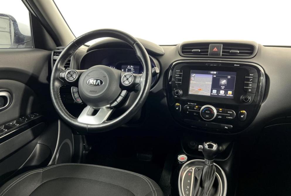 Kia Soul II Рестайлинг Нижний Новгород  - изображение 15