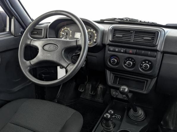 Lada (ВАЗ) Niva Legend с пробегом 2021 года, цена 725 000 рублей, 46794 км, внедорожник, Автокод Объявления