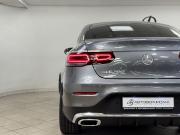 Mercedes-Benz GLC Coupe I (C253) Рестайлинг Санкт-Петербург  - изображение 56