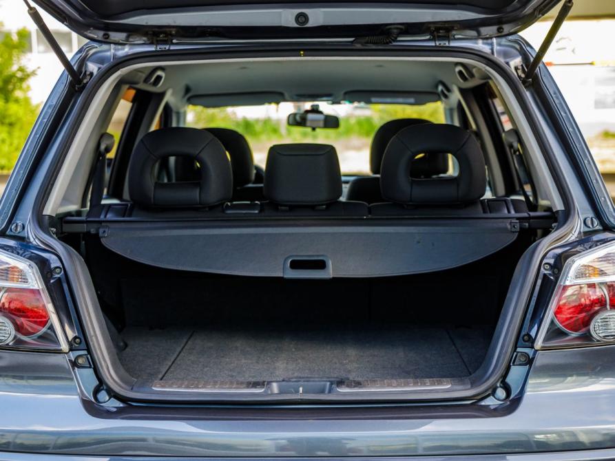 Mitsubishi Outlander I Волгоград  - изображение 33