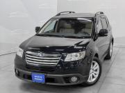Subaru Tribeca I Рестайлинг Новосибирск  - изображение 55