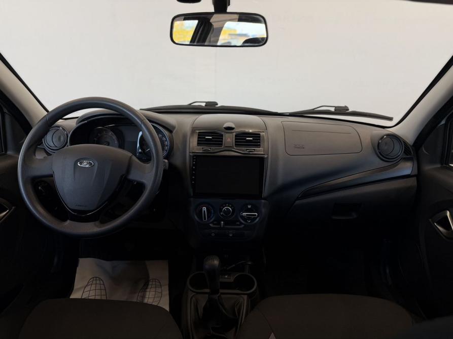 Lada (ВАЗ) Granta I Рестайлинг Псков  - изображение 12