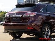 Lexus RX III Рестайлинг Москва  - изображение 36