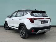 Kia Seltos I Рестайлинг Кемерово  - изображение 18