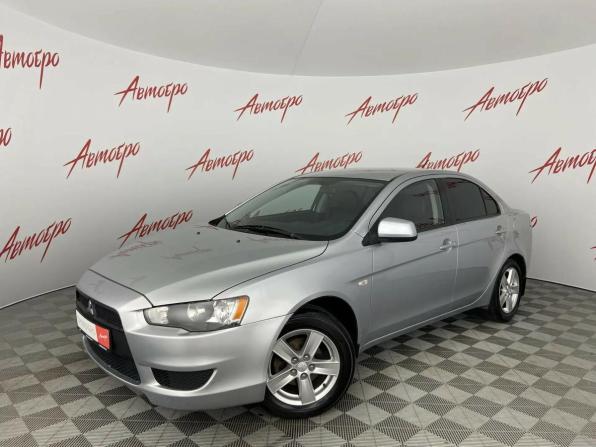 Mitsubishi Lancer X с пробегом 2010 года, цена 710 000 рублей, 155084 км, седан, Автокод Объявления