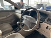 Toyota Corolla IX (E120 E130) Новосибирск  - изображение 28