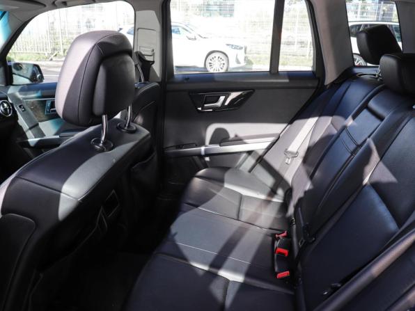 Mercedes-Benz GLK-Класс I (X204) Рестайлинг с пробегом 2013 года, цена 2 025 000 рублей, 104063 км, внедорожник, Автокод Объявления