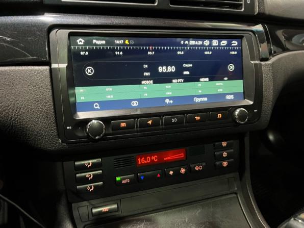 BMW 3 серии IV (E46) с пробегом 1999 года, цена 545 000 рублей, 354289 км, седан, Автокод Объявления