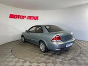 Nissan Almera Classic I Воронеж  - изображение 27