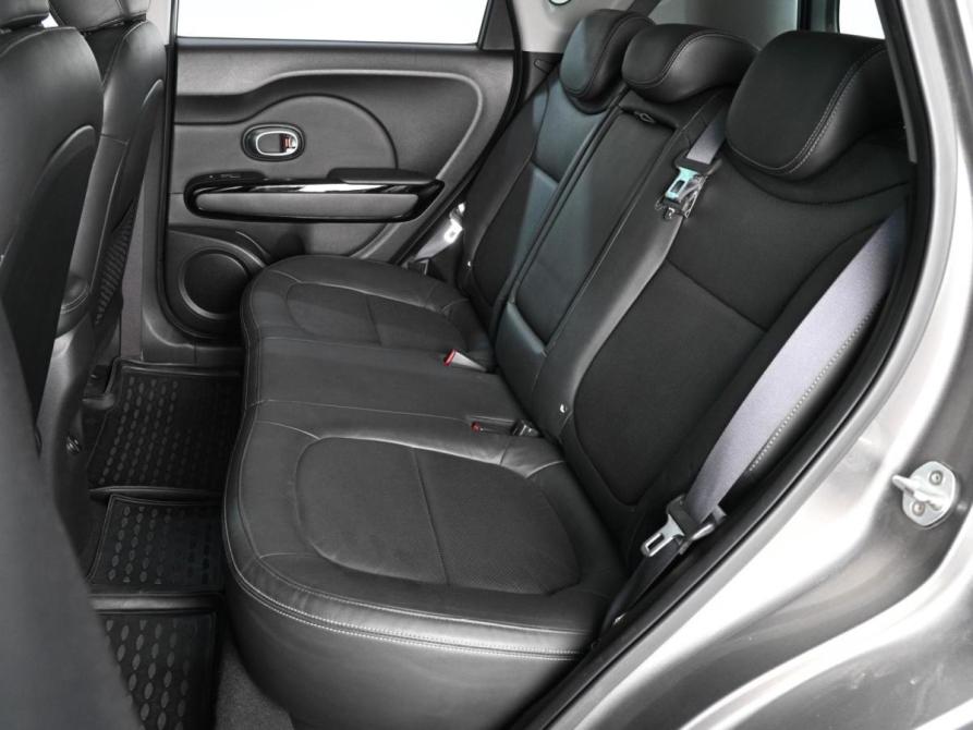 Kia Soul II Рестайлинг Ростов-на-Дону  - изображение 9