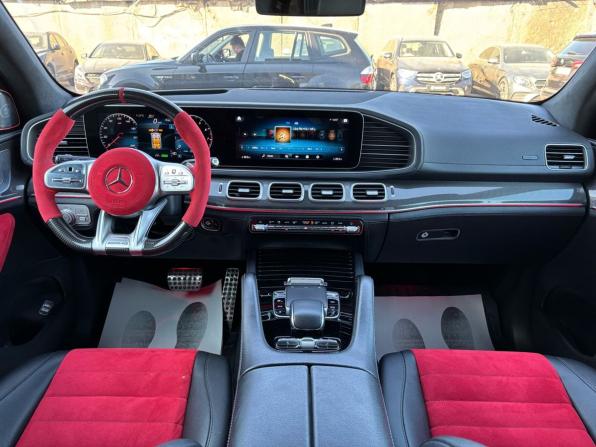 Mercedes-Benz GLE II (V167) с пробегом 2019 года, цена 5 830 000 рублей, 179000 км, внедорожник, Автокод Объявления