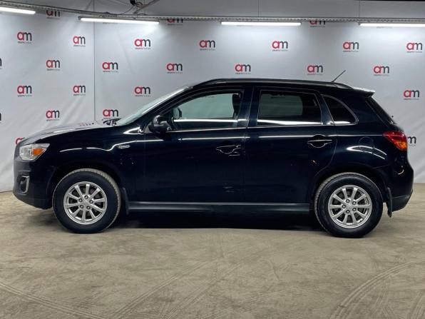 Mitsubishi ASX I Рестайлинг с пробегом 2013 года, цена 1 099 000 рублей, 187000 км, внедорожник, Автокод Объявления