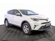 Toyota RAV4 IV (XA40) Рестайлинг Москва  - изображение 27